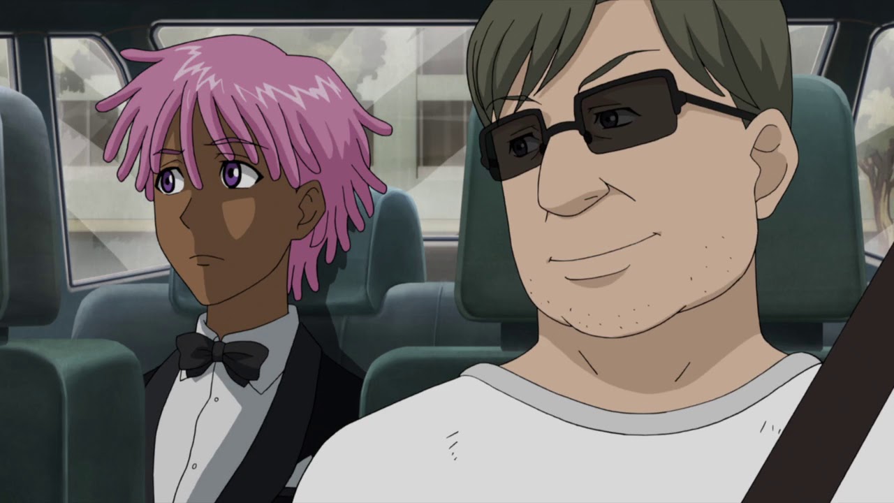 Neo Yokio: The best out-of-context quotes from Jaden Smith's new animated  show